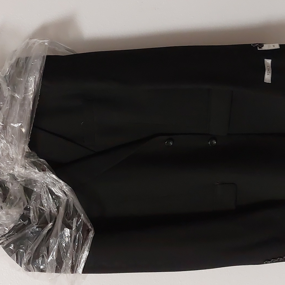 Vinci suit 44R 38W